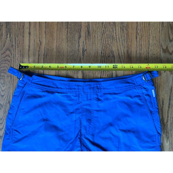 Orlebar Brown Bulldog Swim Trunks - Picture 6 of 7